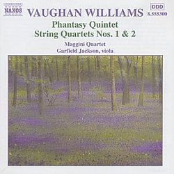 Vaughan Williams - Vaughan Williams: String Quartets - Volume.ro