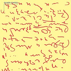 Oliver Coates - Shelly's On Zenn-La - Volume.ro