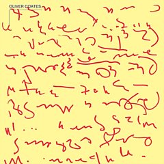 Oliver Coates - Shelly's On Zenn-La