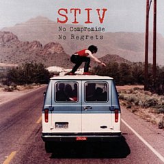 Stiv - Stiv
