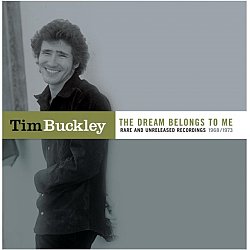 Tim Buckley - The Dream Belongs to Me CD - Volume.ro