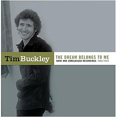 Tim Buckley - The Dream Belongs to Me CD
