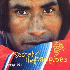 Midori - Secret Of The Panpipes
