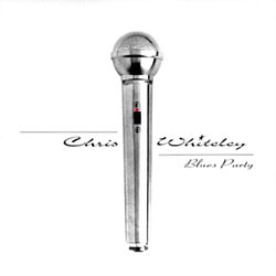 Ken Whiteley - Blues Party - Volume.ro
