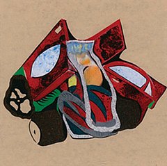 Danl Boone - Dan'l Boone