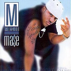 Mase - Harlem World