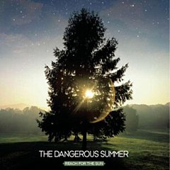 Reach for the Sun CD / Album