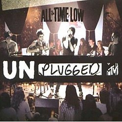 All Time Low - MTV Unplugged - Volume.ro