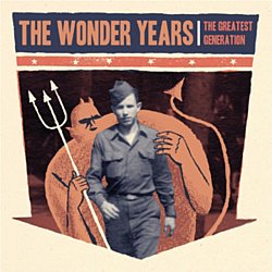 The Wonder Years - The Greatest Generation - Volume.ro