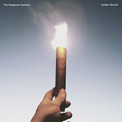 The Dangerous Summer - Golden Record - Volume.ro