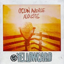 Yellowcard - Ocean Avenue Acoustic - Volume.ro