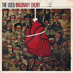 The Used - Imaginary Enemy - Volume.ro