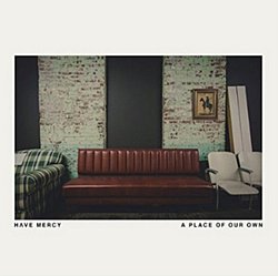 A Place of Our Own CD / Album - Volume.ro