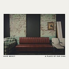 A Place of Our Own CD / Album