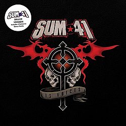 Sum 41 - 13 Voices - Volume.ro