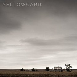 Yellowcard - Yellowcard - Volume.ro