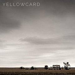 Yellowcard - Yellowcard