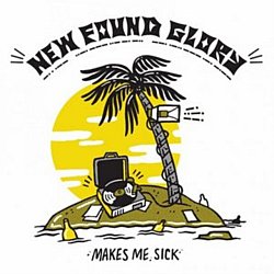 New Found Glory - Makes Me Sick - Volume.ro