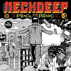 Neck Deep - The Peace and the Panic - Volume.ro