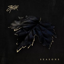 Sylar - Seasons - Volume.ro