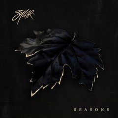 Sylar - Seasons