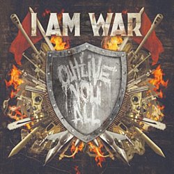 I Am War - Outlive You All - Volume.ro