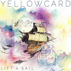 Yellowcard - Lift a Sail - Volume.ro