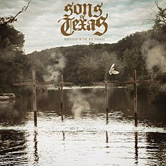 Sons of Texas - Baptised in the Rio Grande