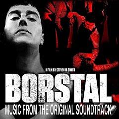 Original Soundtrack - Borstal