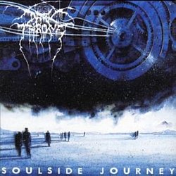 Darkthrone - Soulside Journey - Volume.ro