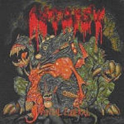 Autopsy - Mental Funeral CD - Volume.ro