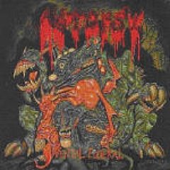 Autopsy - Mental Funeral CD