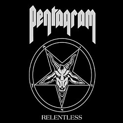 Pentagram - Relentless CD - Volume.ro
