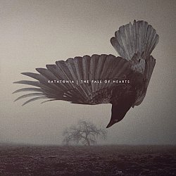 Katatonia - The Fall of Hearts - Volume.ro