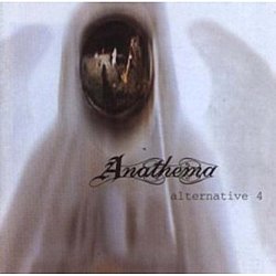 Anathema - Alternative 4 - Volume.ro