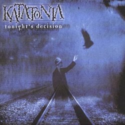 Katatonia - Tonight's Decision - Volume.ro