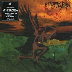 My Dying Bride - The Dreadful Hours - Volume.ro