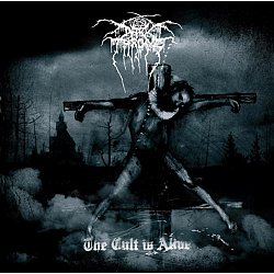 Darkthrone - The Cult Is Alive - Volume.ro