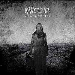 Katatonia - Viva Emptiness - Volume.ro