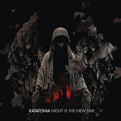 Katatonia - Night Is the New Day - Volume.ro