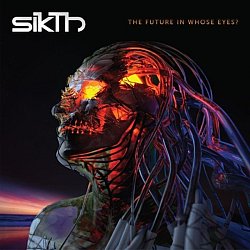 Sikth - The Future In Whose Eyes? - Volume.ro