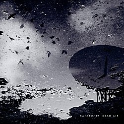 Katatonia - Dead Air - Volume.ro