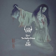 Sigh - Live