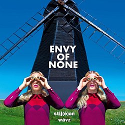 Envy Of None - Stygian Waves - Volume.ro