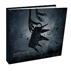 Katatonia - Dethroned and Uncrowned CD