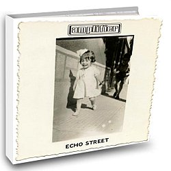 Amplifier - Echo Street - Volume.ro