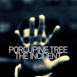 Porcupine Tree - The Incident - Volume.ro