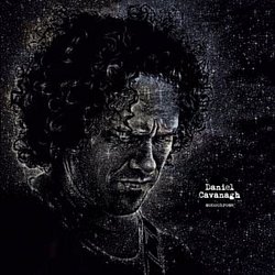 Daniel Cavanagh (Anathema) - Monochrome CD - Volume.ro