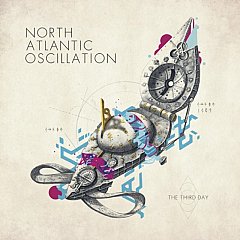North Atlantic Oscillation - The Third Day