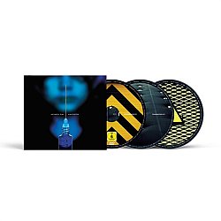 Porcupine Tree - Anesthetize - Volume.ro